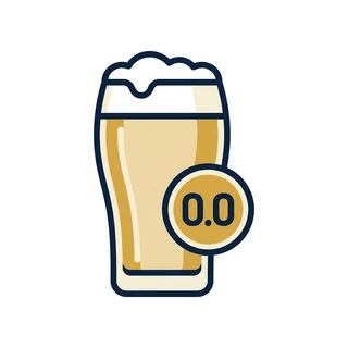 Haarlems Oktoberfest alcoholvrij bier