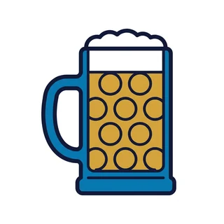 Haarlems Oktoberfest Pilsener